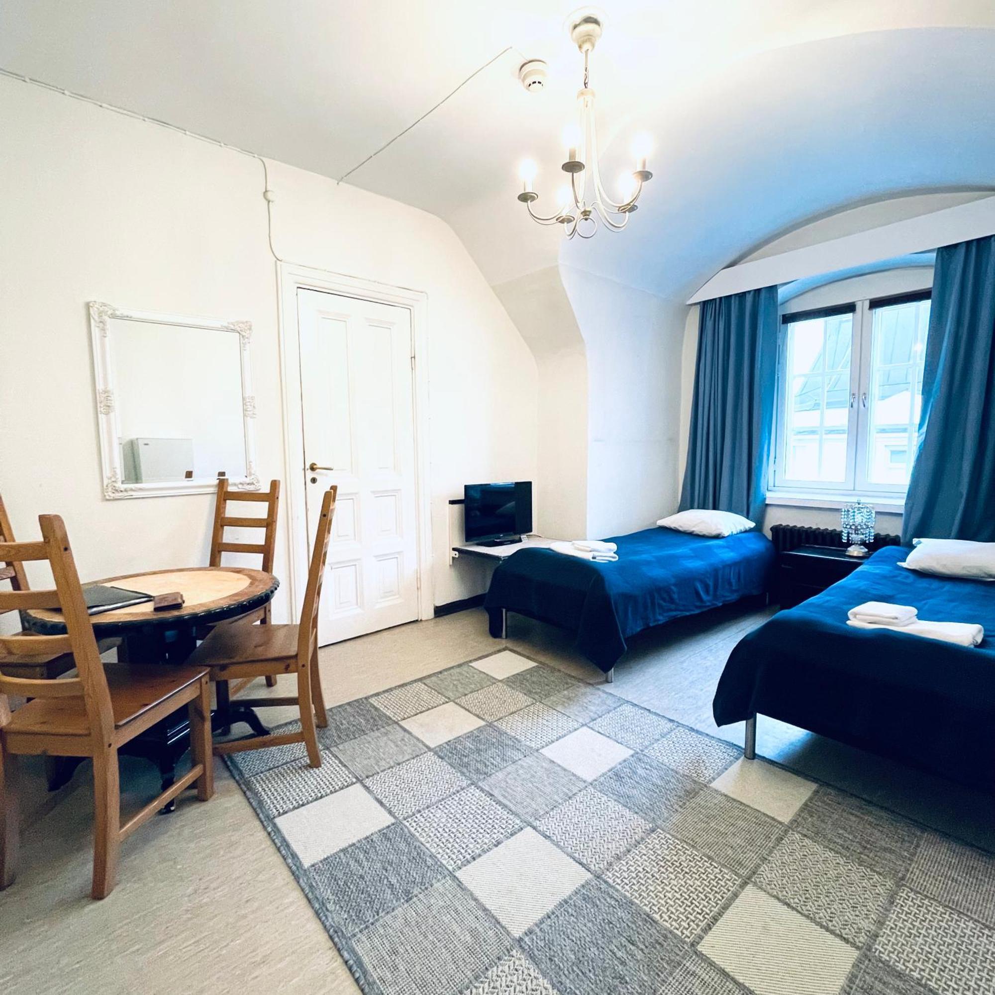 Senate Hotel Хелзинки Екстериор снимка