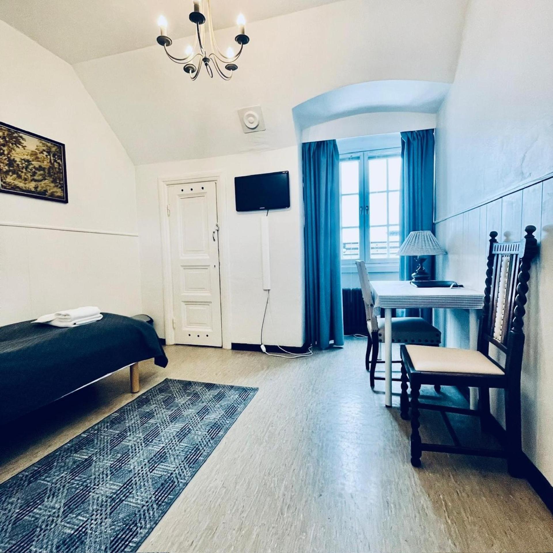Senate Hotel Хелзинки Екстериор снимка