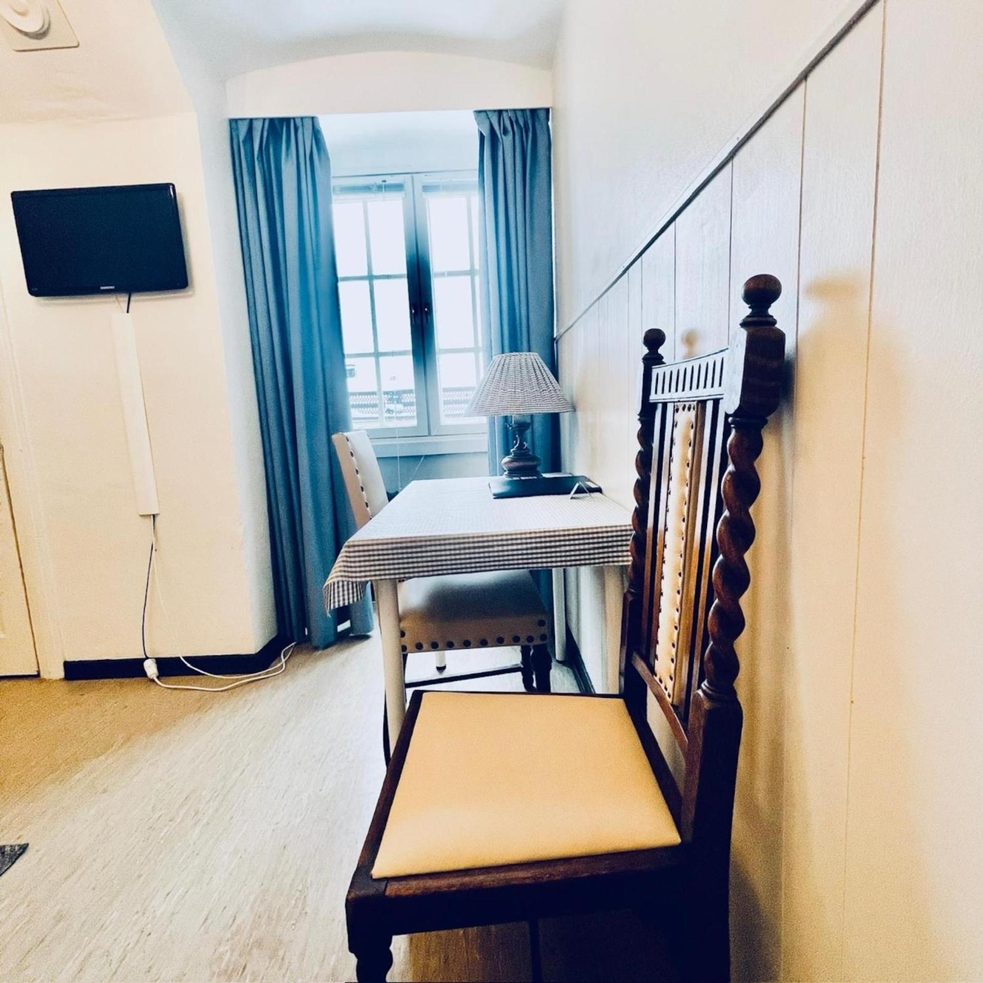 Senate Hotel Хелзинки Екстериор снимка