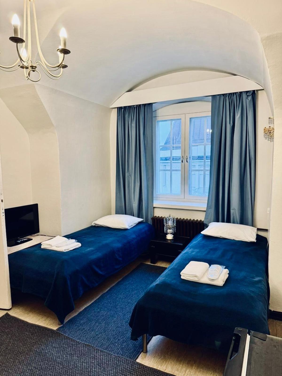 Senate Hotel Хелзинки Екстериор снимка