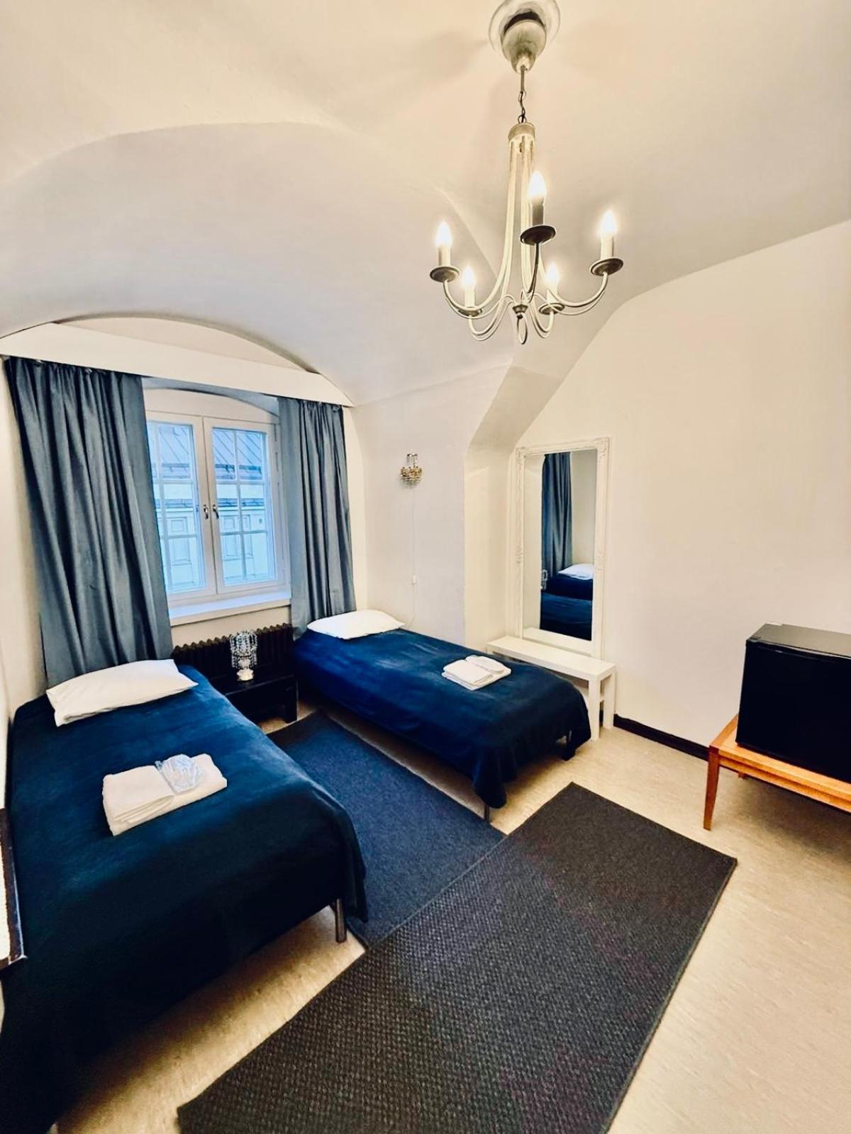 Senate Hotel Хелзинки Екстериор снимка